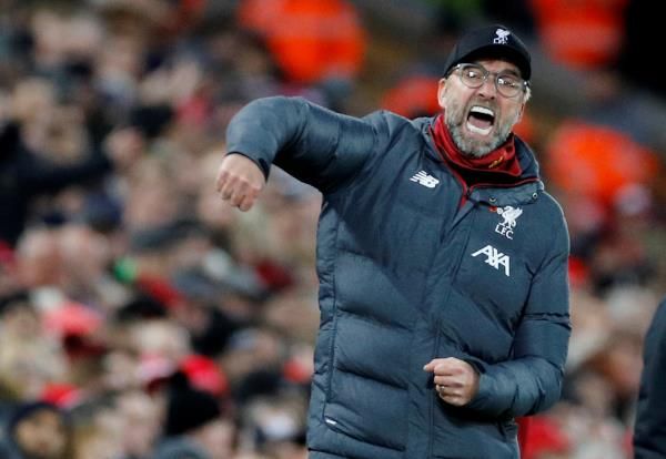 فيرجيل فان دايك