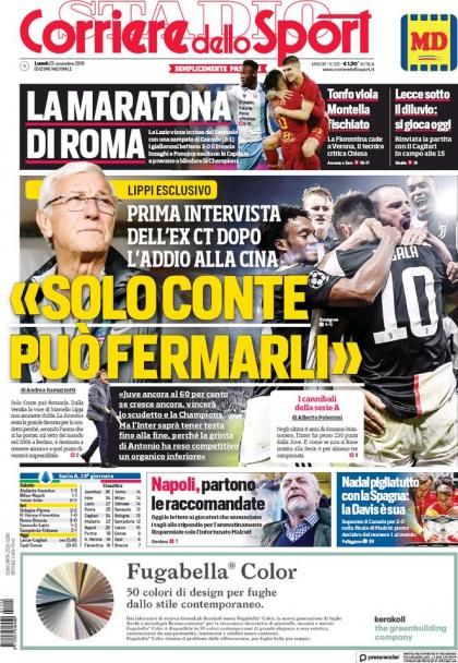 corriere_dello_sport-2019-11-25-5ddb0fcb46049
