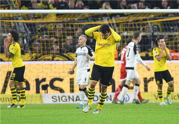 بوروسيا دورتموند