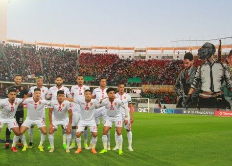  حسنية أكادير