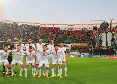  حسنية أكادير