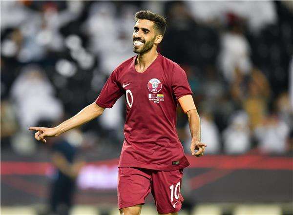 حسن خالد الهيدوس