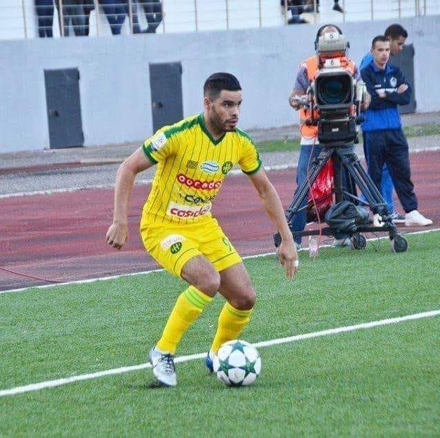  أمير بلايلي