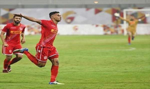 محمد صالح صولة