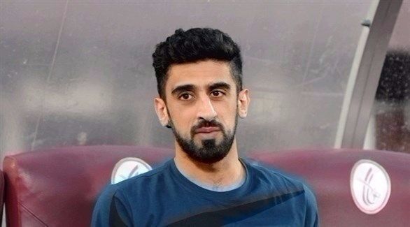 حمدان الكمالي