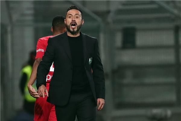 روبرتو دي زيربي