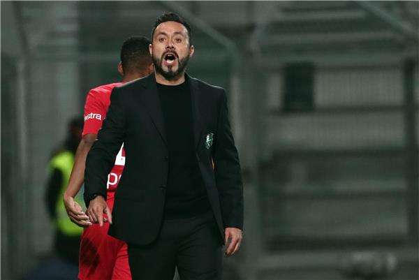 روبرتو دي زيربي