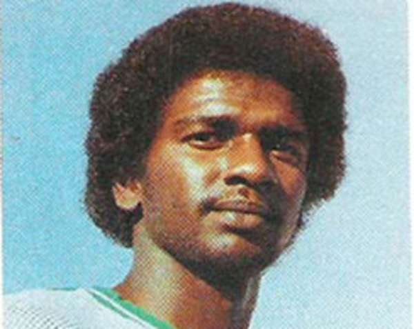 ماجد عبد الله - أرشيفية