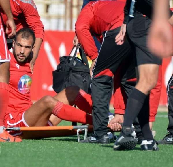 سليم بوخنشوش