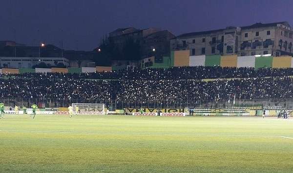  ملعب "أول نوفمبر"