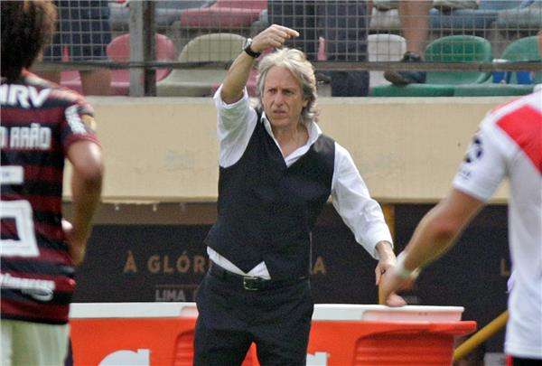 جورجي جيسوس