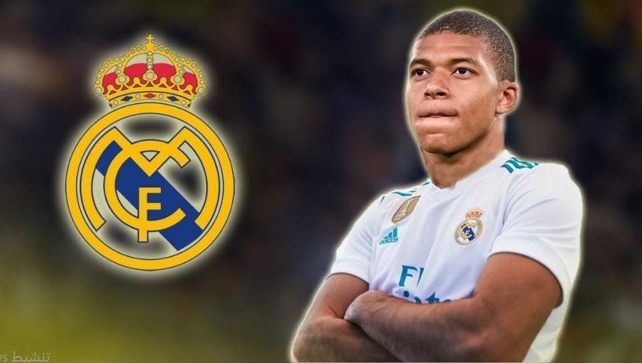 كيليان مبابي