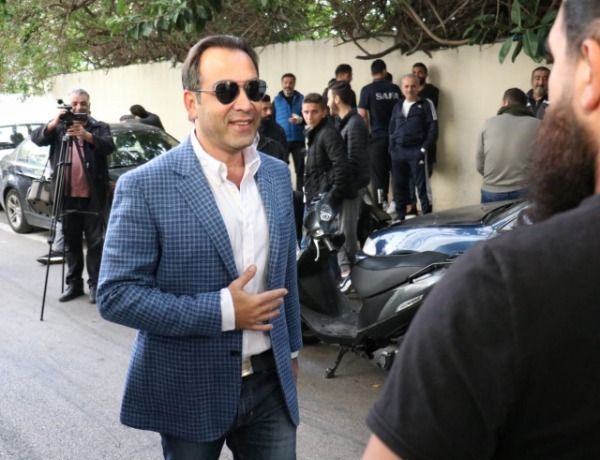 نبيل بدر