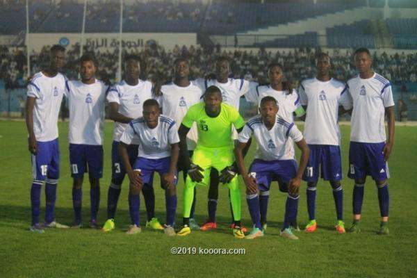 الهلال كادقلي