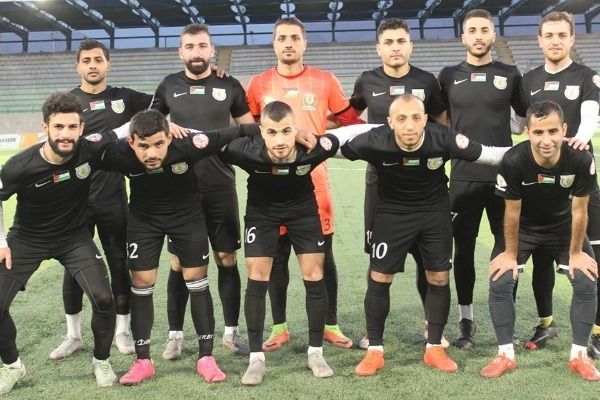 شباب الخليل