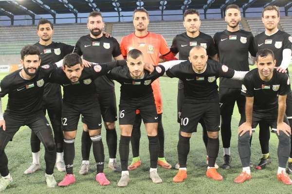 شباب الخليل