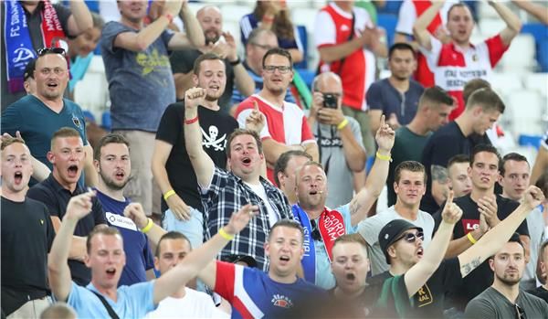 جماهير فينورد