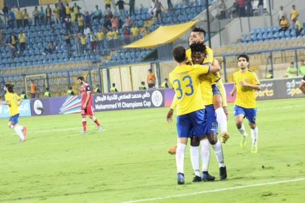 الاسماعيلي