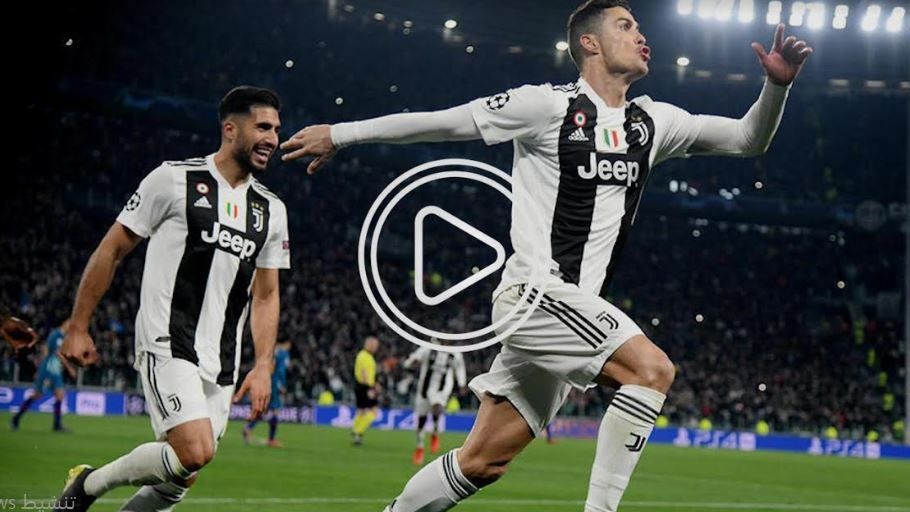 كريستيانو رونالدو