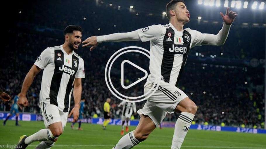 كريستيانو رونالدو