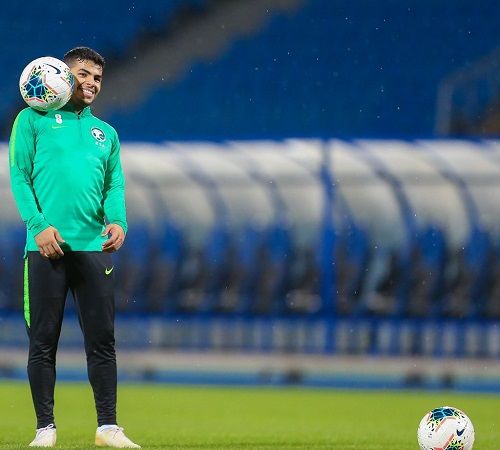  يحيى الشهري