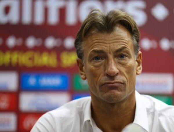 هيرفي رينارد