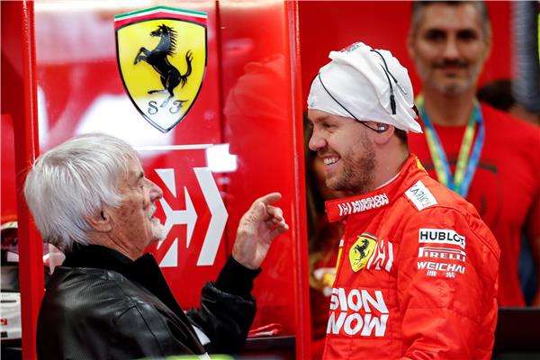 سيبستيان فيتيل