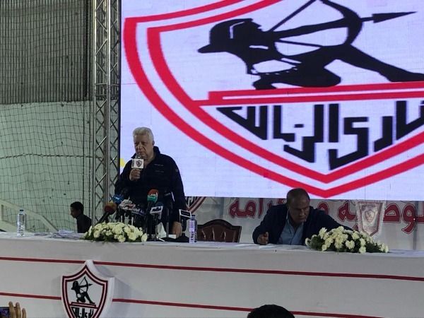مرتضى منصور