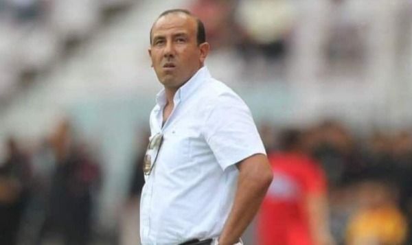 محمد الكوكي