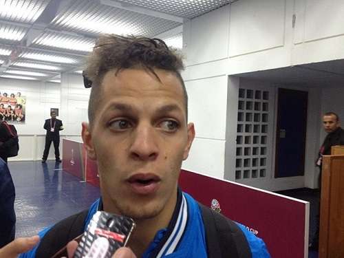 الهادي بلعميري