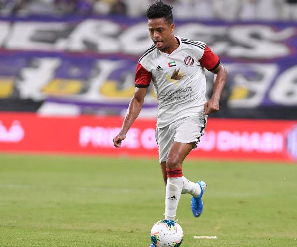 ماركوس كينو