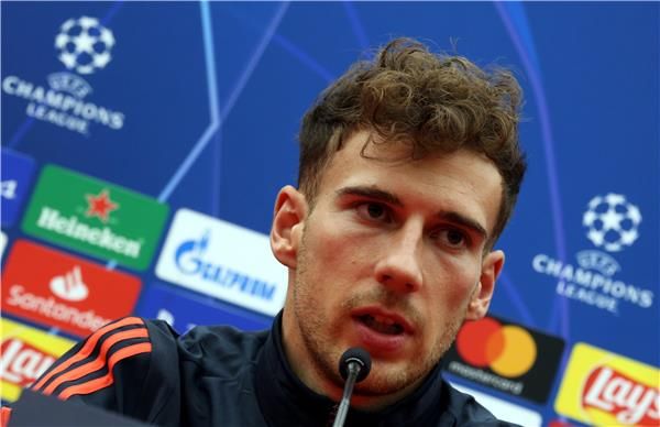 ليون جوريتسكا