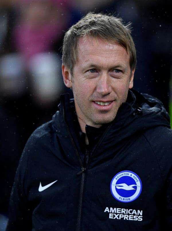 جراهام بوتر 