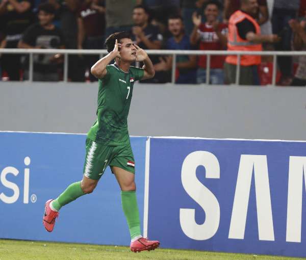 إبراهيم بايش