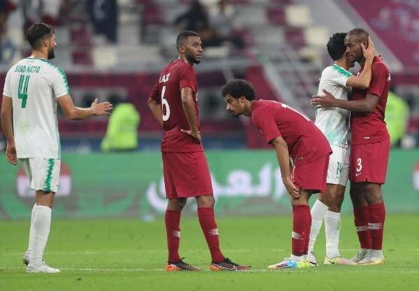 من مواجهة اليوم