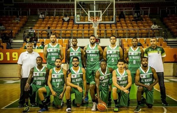 النصر الليبي