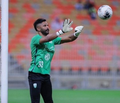  محمد العويس