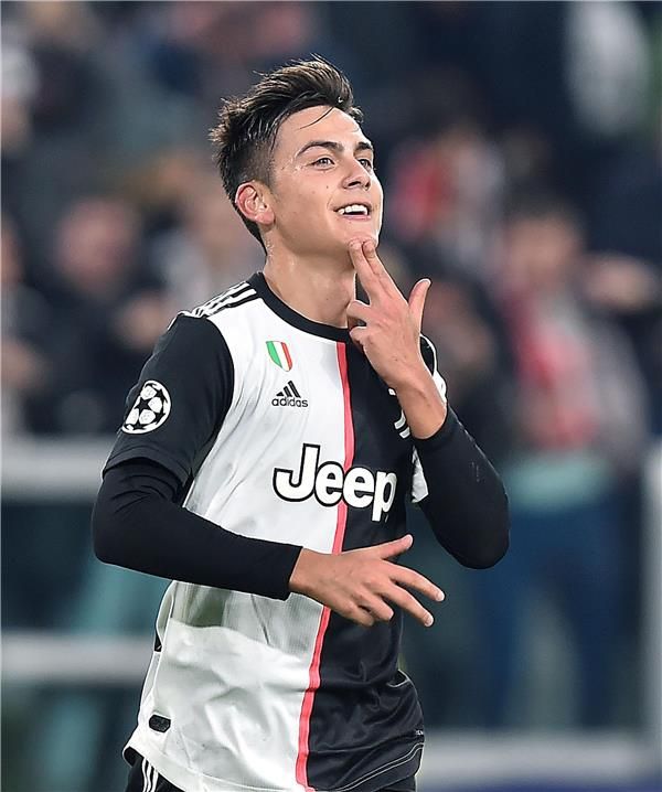 احتفال ديبالا