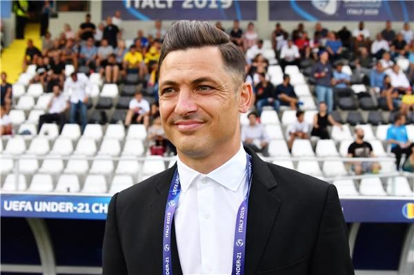 ميريل رادوي