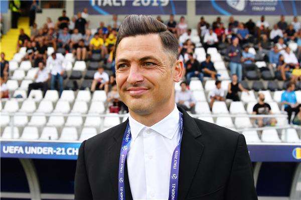 ميريل رادوي