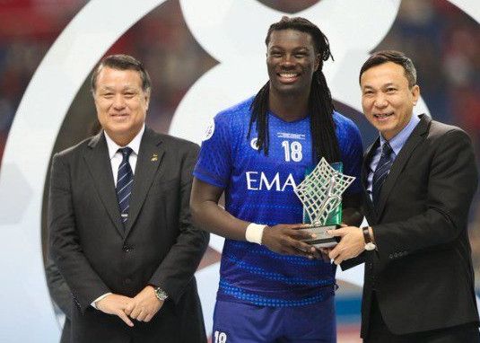 بافيتيمبي جوميز