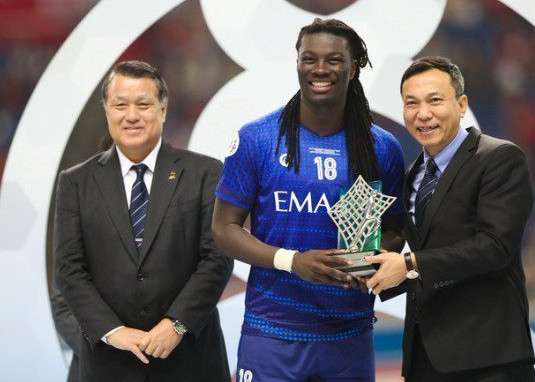 بافيتيمبي جوميز