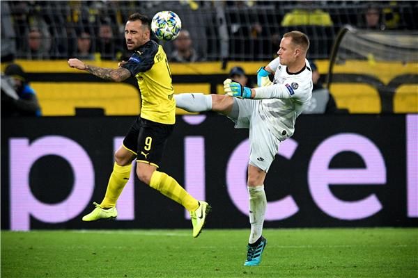 باكو ألكاسير