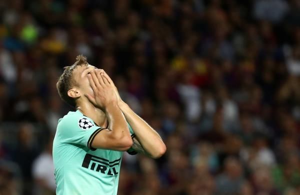 نيكولو باريلا