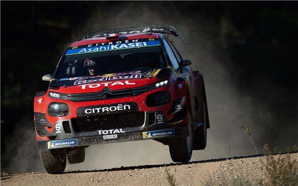 سيباستيان أوجيه