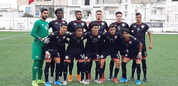 منتخب تونس للشباب