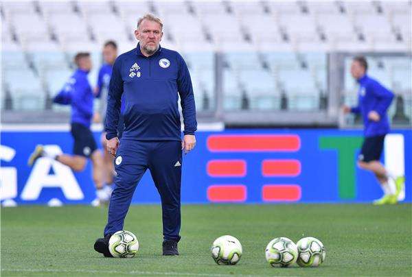 روبرت بروسينتشكي