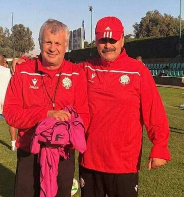 زوران والصحابي