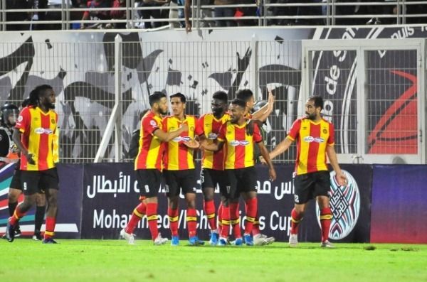 الترجي - أرشيفية 