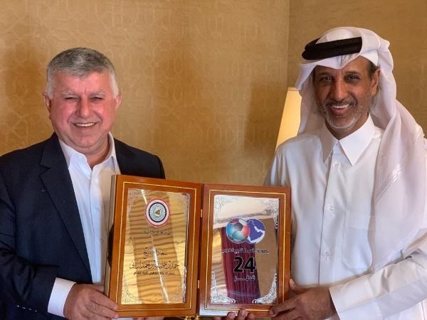 عبد الخالق مسعود 